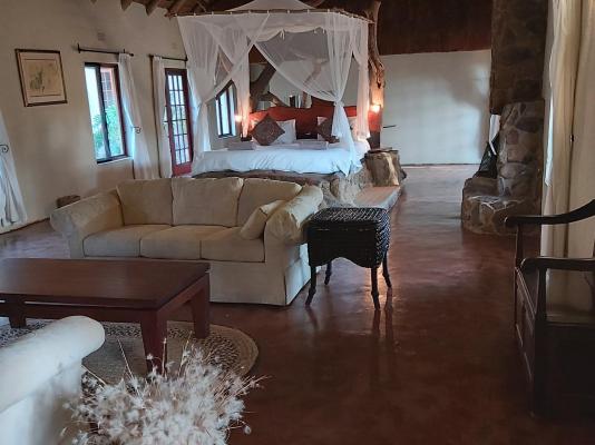 Izintaba Private Game Reserve - 259738