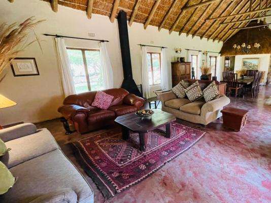 Izintaba Private Game Reserve - 259740