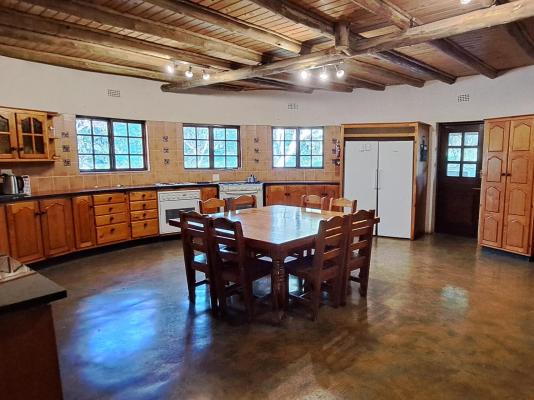 Izintaba Private Game Reserve - 259742