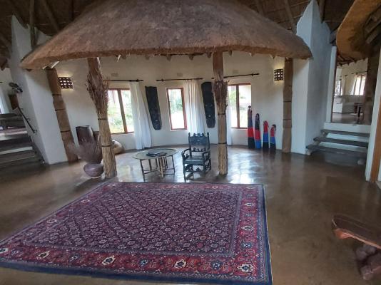 Izintaba Private Game Reserve - 259743