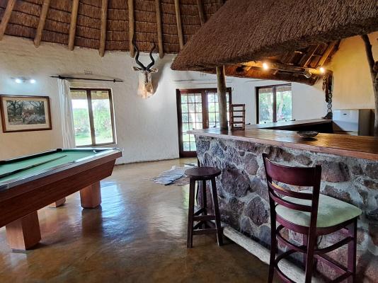 Izintaba Private Game Reserve - 259744