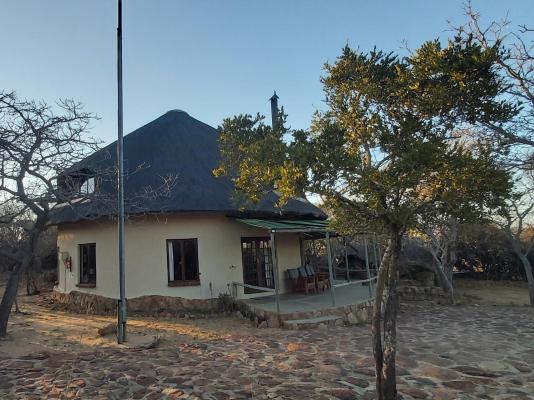 Izintaba Private Game Reserve - 259748