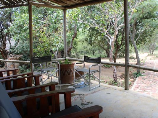 Izintaba Private Game Reserve - 259749