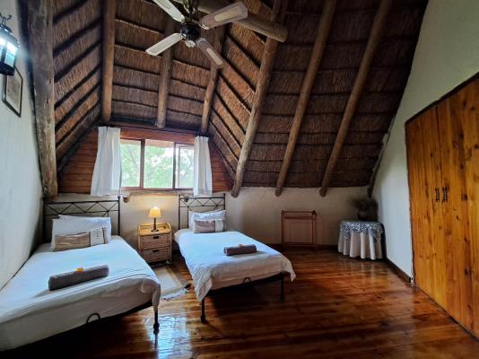 Izintaba Private Game Reserve - 259750