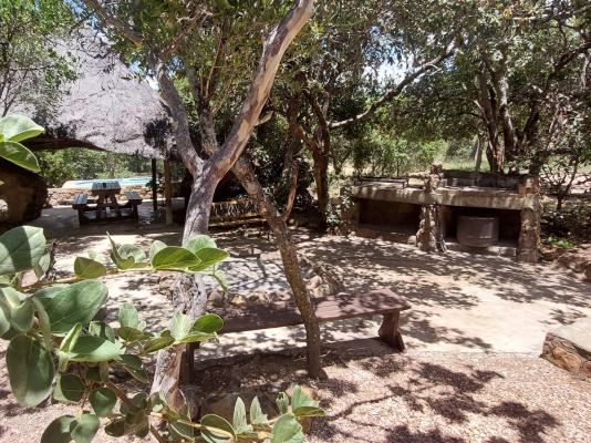 Izintaba Private Game Reserve - 259751