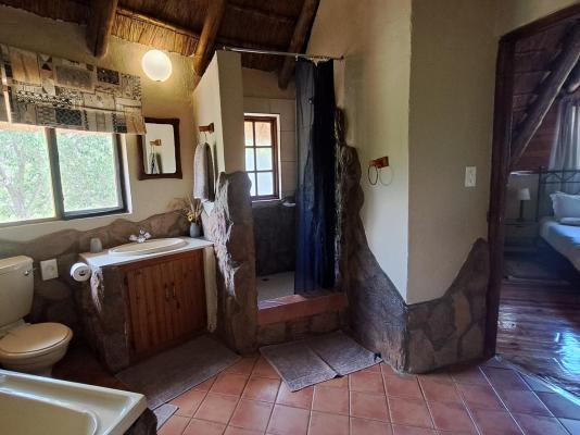 Izintaba Private Game Reserve - 259752