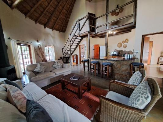 Izintaba Private Game Reserve - 259753