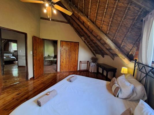 Izintaba Private Game Reserve - 259754