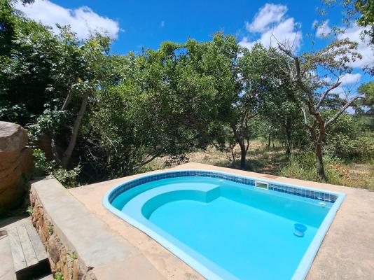 Izintaba Private Game Reserve - 259755