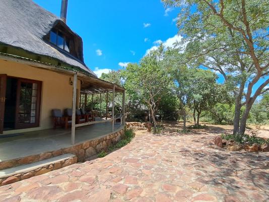 Izintaba Private Game Reserve - 259756