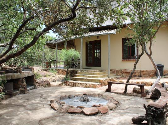 Izintaba Private Game Reserve - 259757