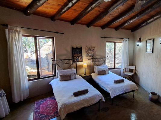 Izintaba Private Game Reserve - 259759