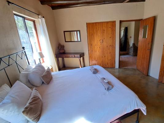 Izintaba Private Game Reserve - 259760