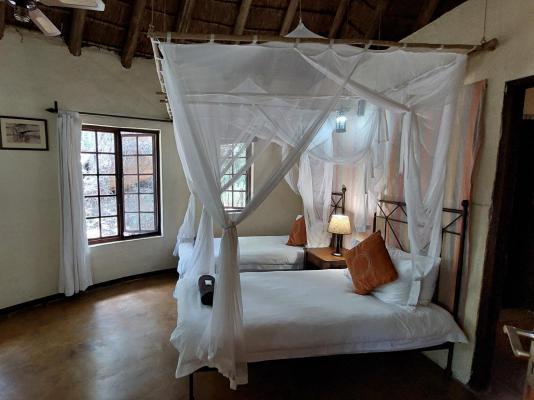 Izintaba Private Game Reserve - 259764