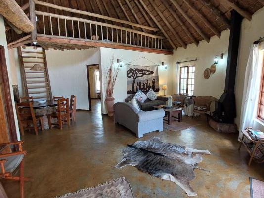 Izintaba Private Game Reserve - 259765