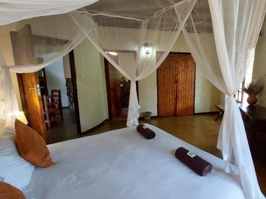 Izintaba Private Game Reserve - 259766
