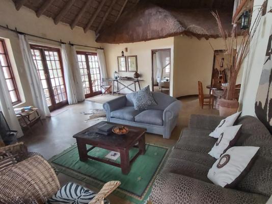 Izintaba Private Game Reserve - 259767