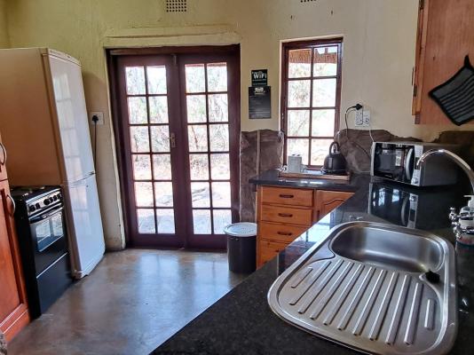 Izintaba Private Game Reserve - 259769