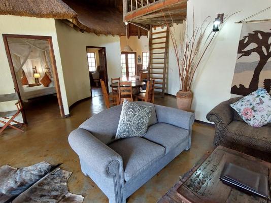 Izintaba Private Game Reserve - 259770