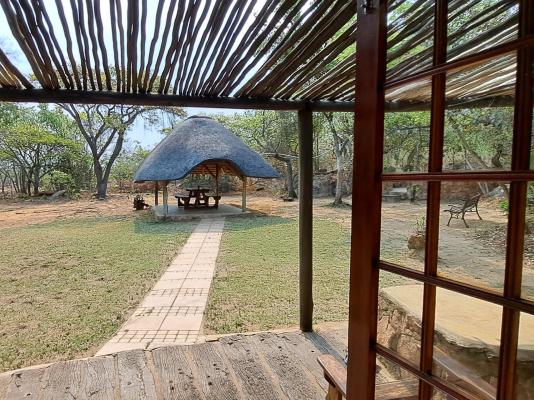 Izintaba Private Game Reserve - 259771