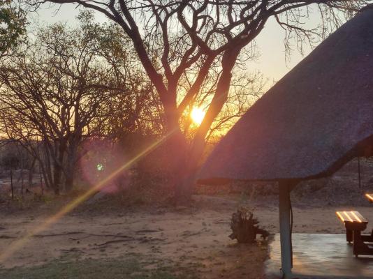 Izintaba Private Game Reserve - 259772