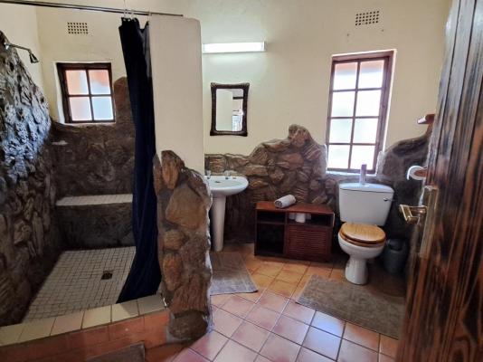 Izintaba Private Game Reserve - 259773