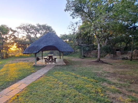 Izintaba Private Game Reserve - 259774