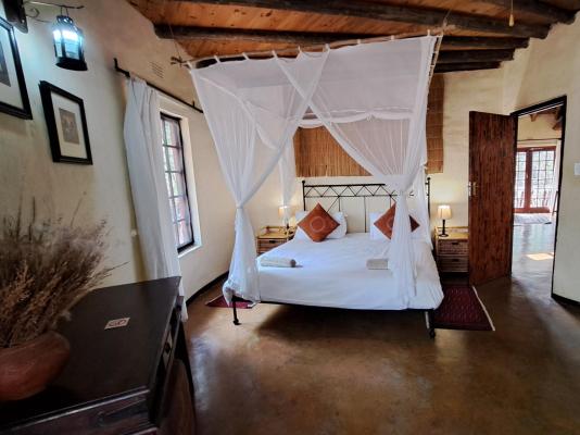Izintaba Private Game Reserve - 259775