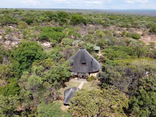 Izintaba Private Game Reserve - 259776