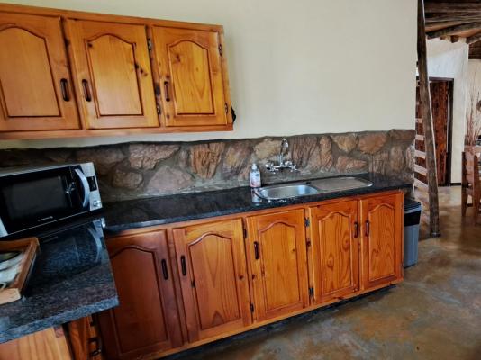 Izintaba Private Game Reserve - 259777