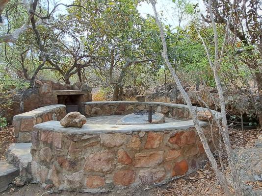 Izintaba Private Game Reserve - 259778
