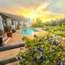 Monkscowl Estate - Property / Building