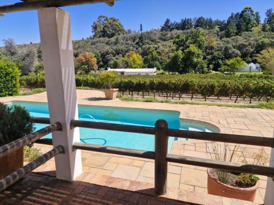 Monkscowl Estate - 259793