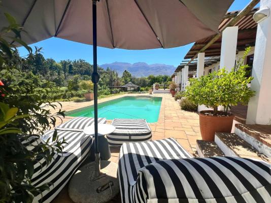 Monkscowl Estate - 259794