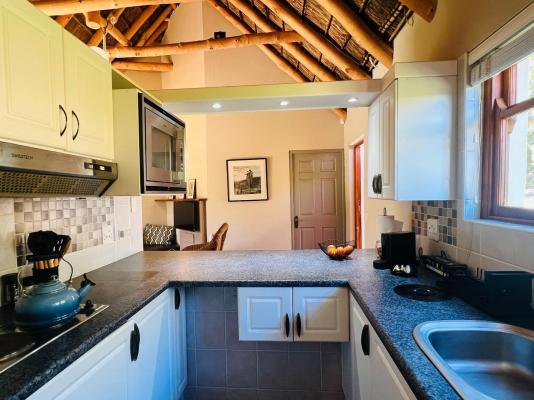 Monkscowl Estate - 259800