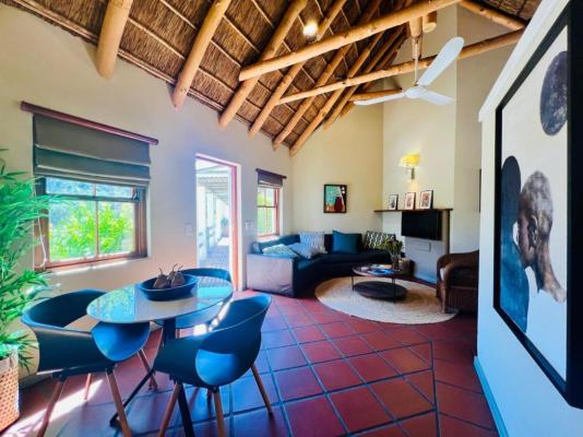 Monkscowl Estate - 259802