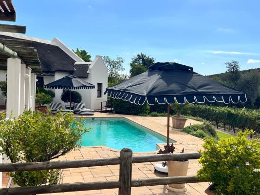 Monkscowl Estate - 259803