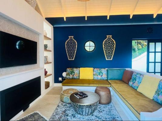 Monkscowl Estate - 259804