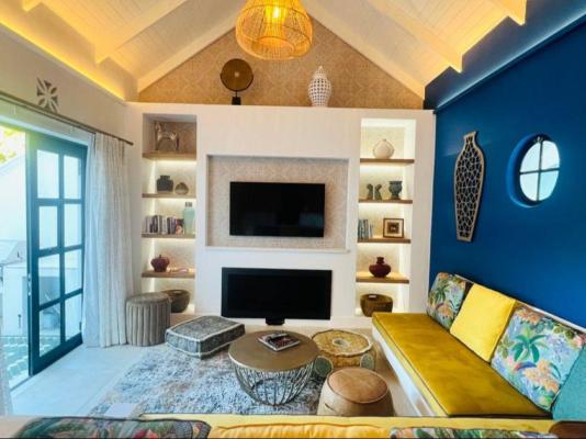 Monkscowl Estate - 259805