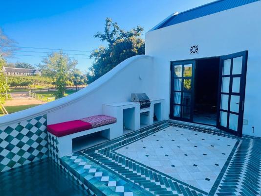 Monkscowl Estate - 259810