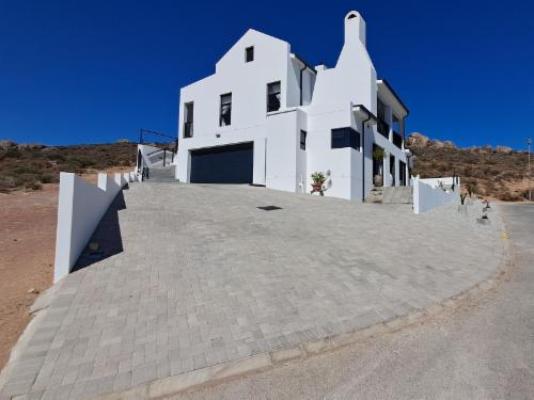 Casa Del Mare - Property / Building