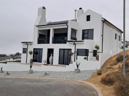 Casa Del Mare - Property / Building