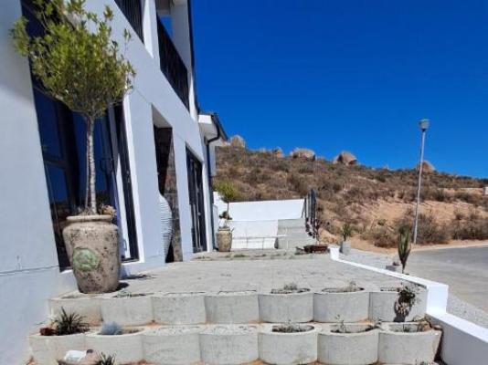 Casa Del Mare - Patio