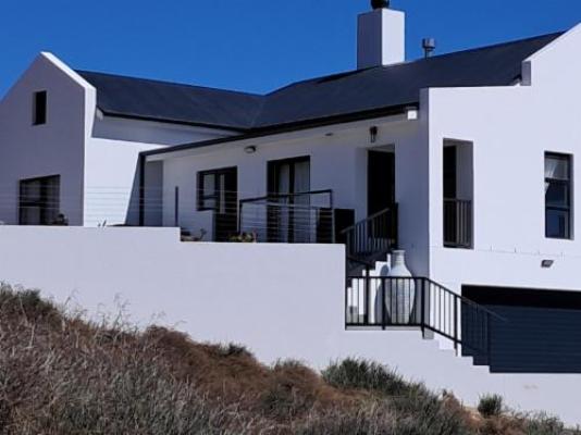 Casa Del Mare - Property / Building