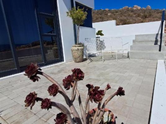 Casa Del Mare - Property / Building