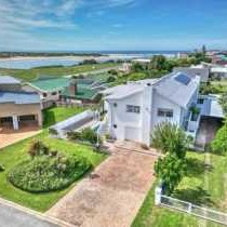 White Penguin - Property / Building