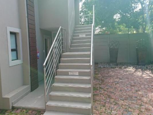 Unitas Guesthouse - Property / Building