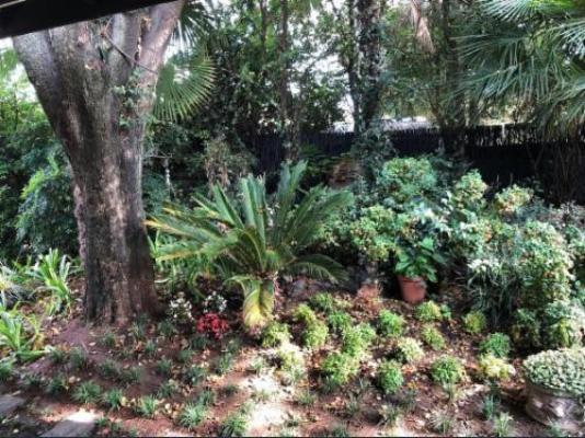 Unitas Guesthouse - Garden