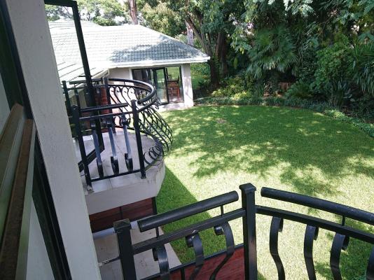 Unitas Guesthouse - 259889