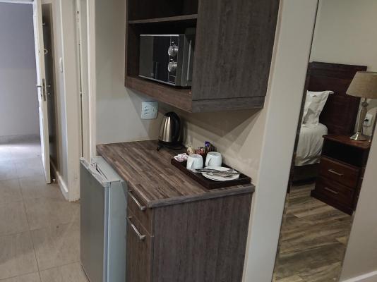 Unitas Guesthouse - 259892